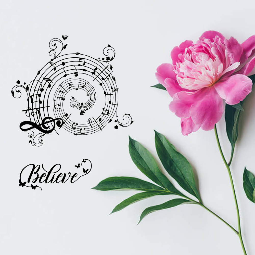 AZSG الموسيقى النتيجة | فراشة  - مراجعة Blank Sheet Music Notebook وسعره