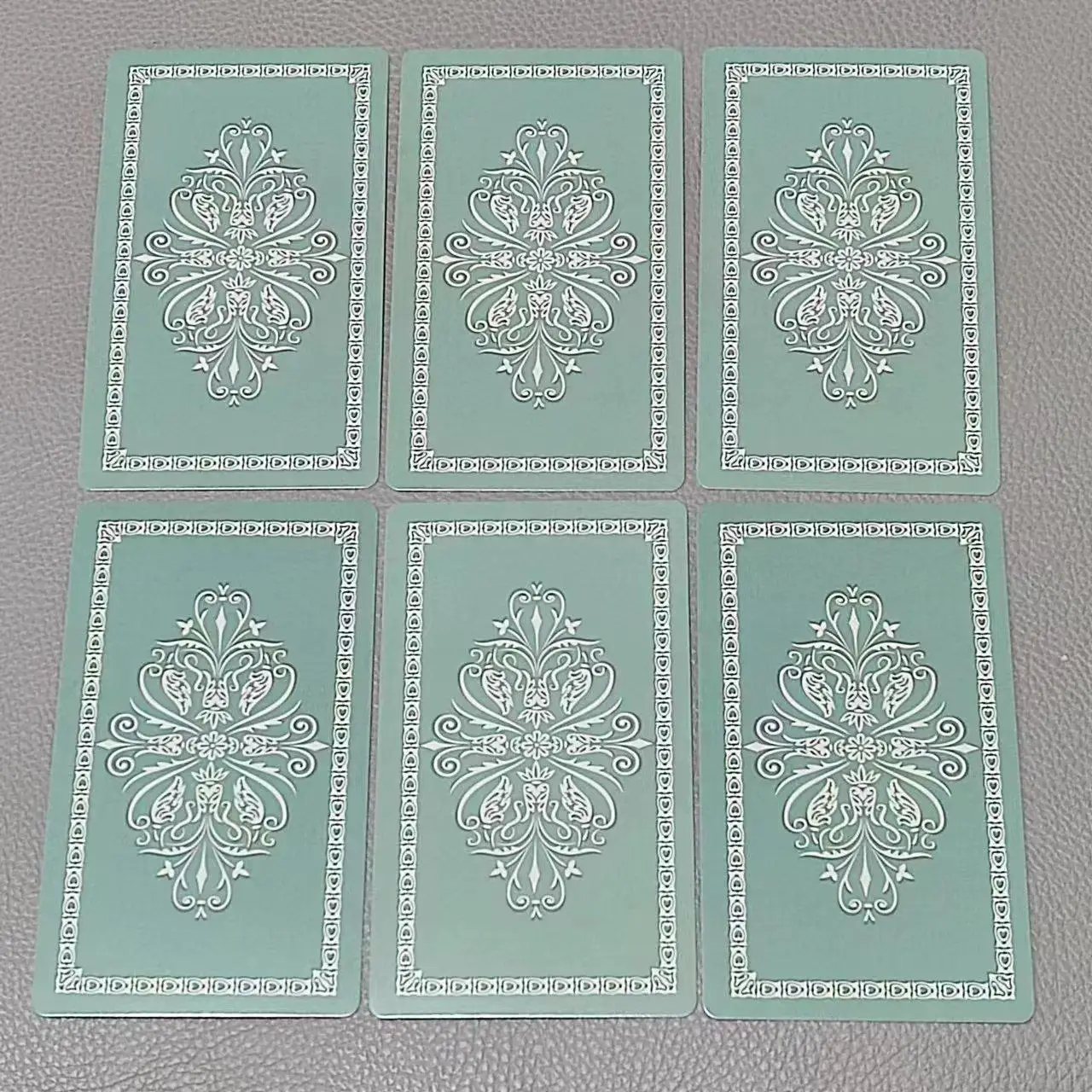 بطاقات التاروت الكلاسيكية مع ك - مراجعة Tarot Deck With Guidebook وسعره