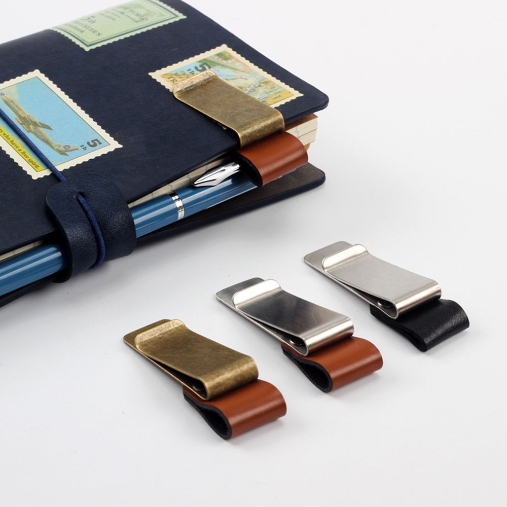 مشبك منظم عملي للمجلدات لمستلز - مراجعة Stationery Books وسعره